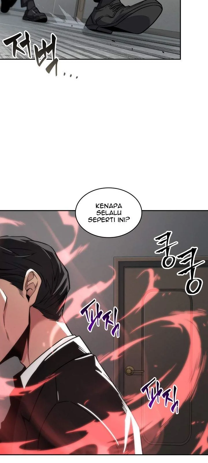 Tomb Raider King Chapter 265 - halaman 32