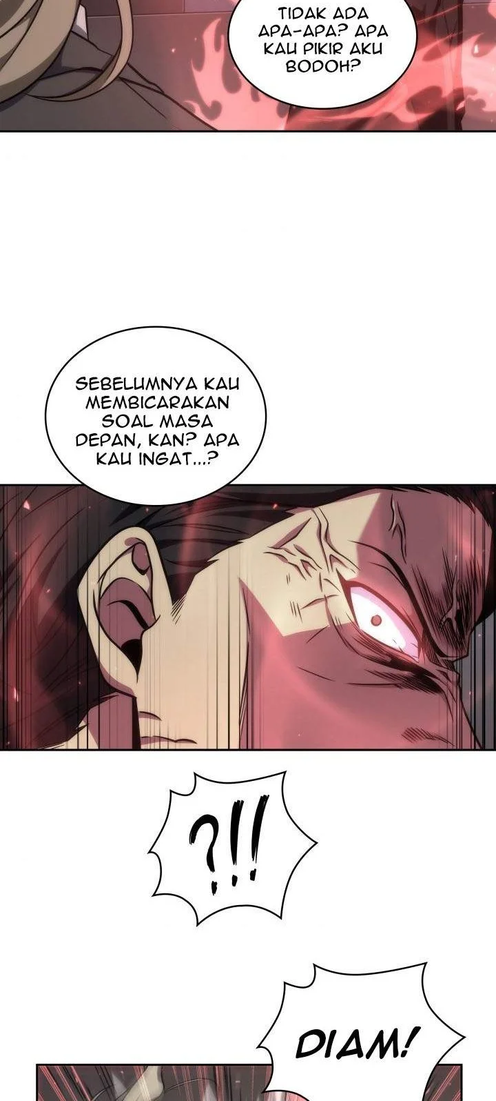 Tomb Raider King Chapter 265 - halaman 36