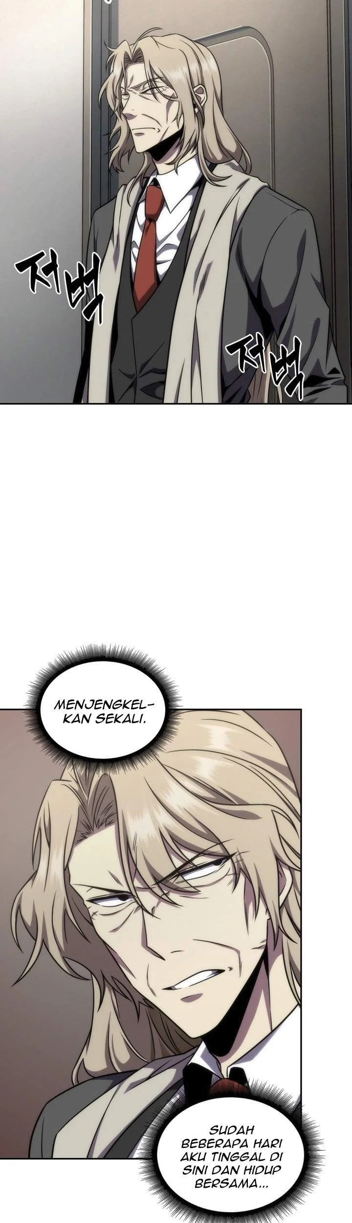 Tomb Raider King Chapter 265 - halaman 41