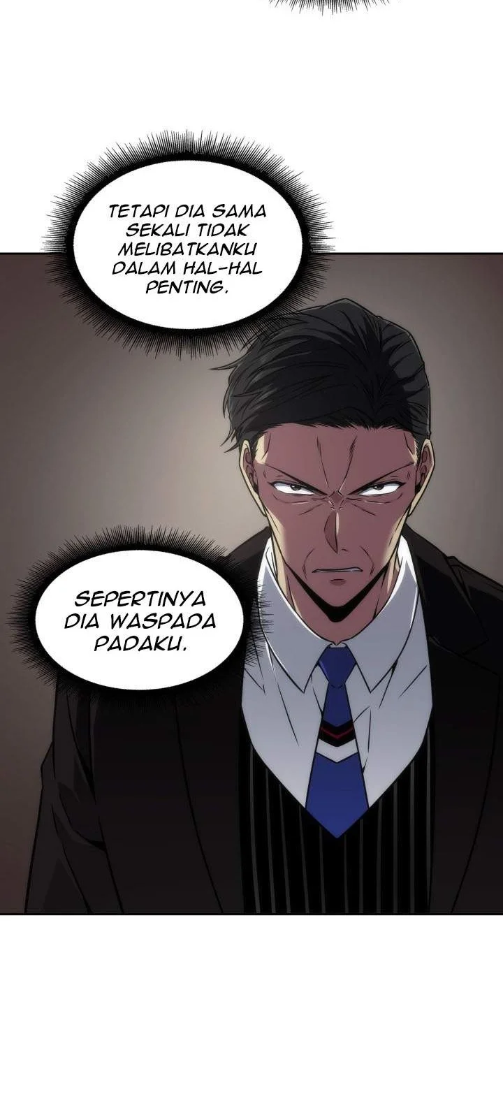 Tomb Raider King Chapter 265 - halaman 42