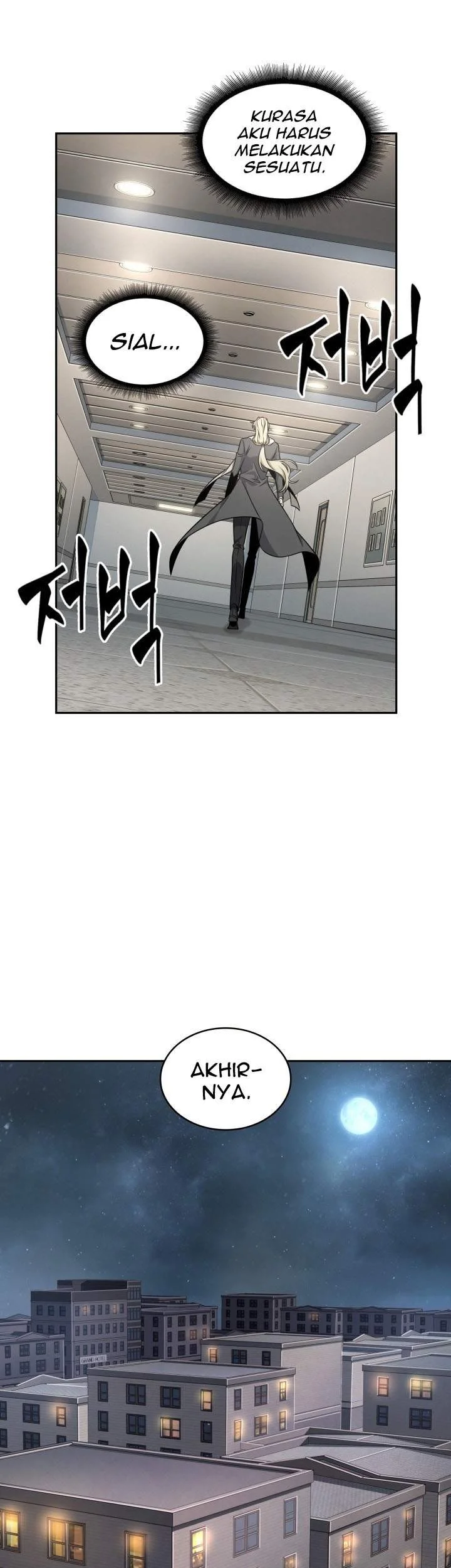 Tomb Raider King Chapter 265 - halaman 43