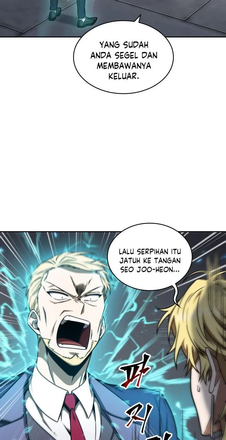 Tomb Raider King Chapter 266 - halaman 10