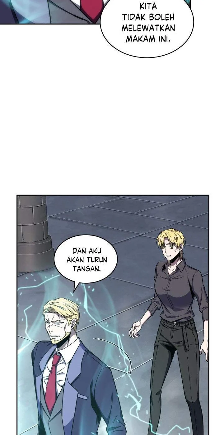 Tomb Raider King Chapter 266 - halaman 13