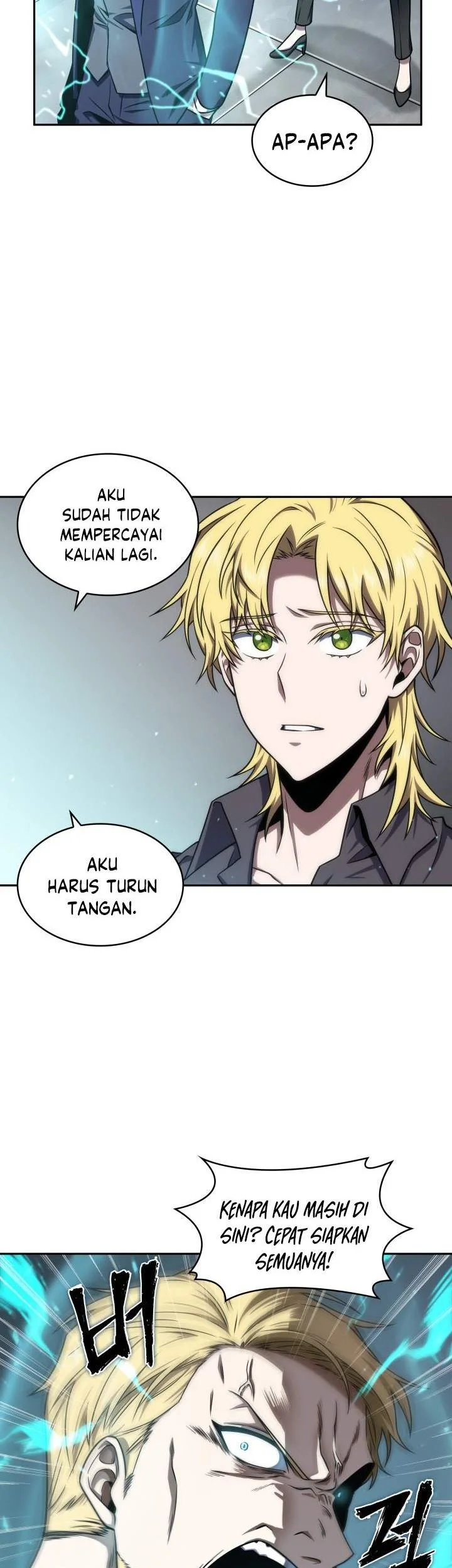 Tomb Raider King Chapter 266 - halaman 14
