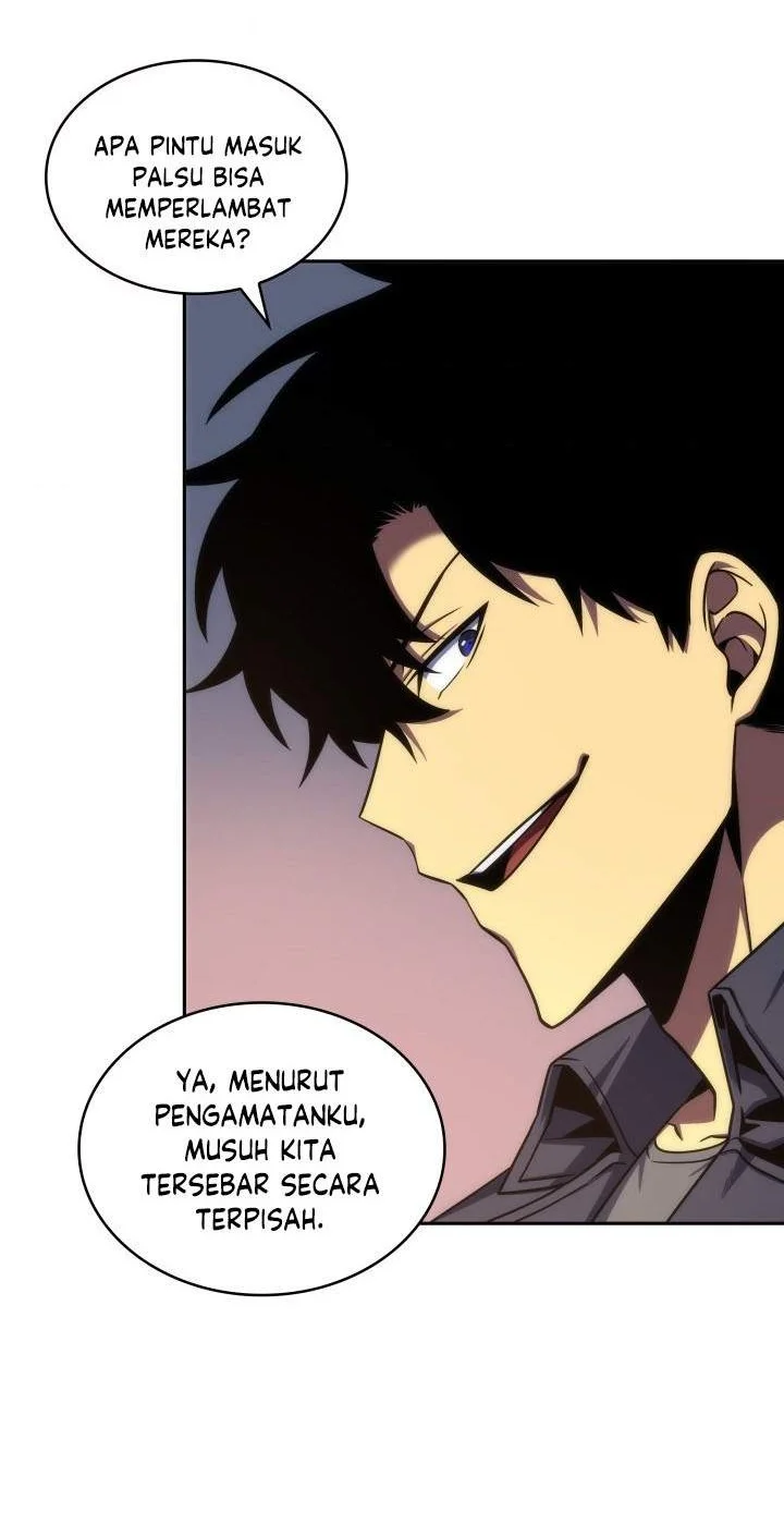Tomb Raider King Chapter 266 - halaman 23