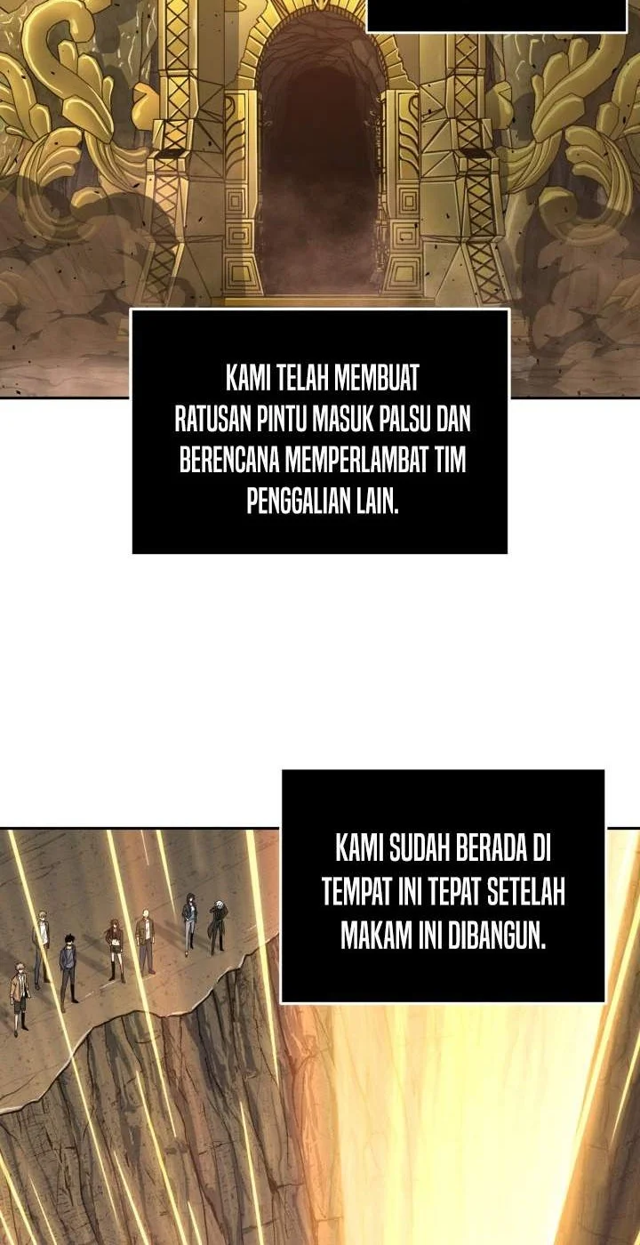 Tomb Raider King Chapter 266 - halaman 25