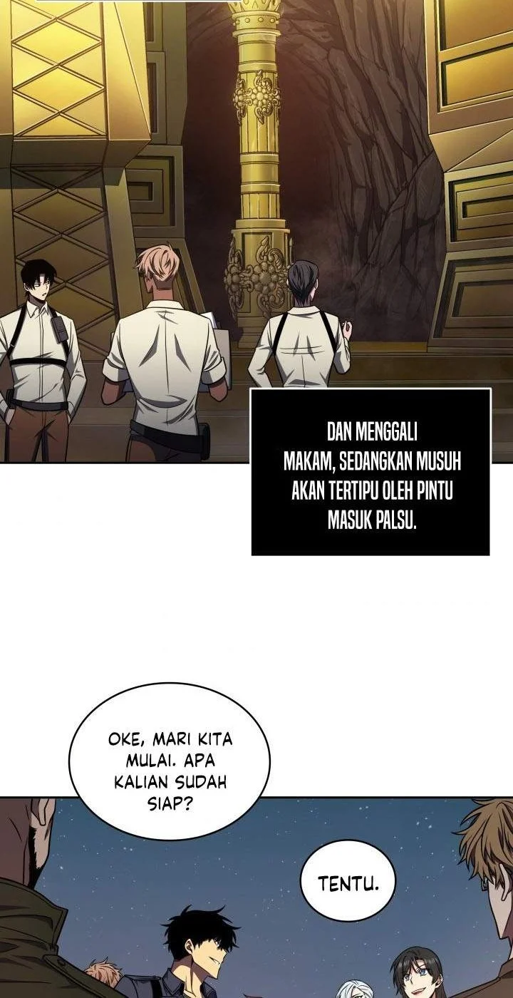 Tomb Raider King Chapter 266 - halaman 27