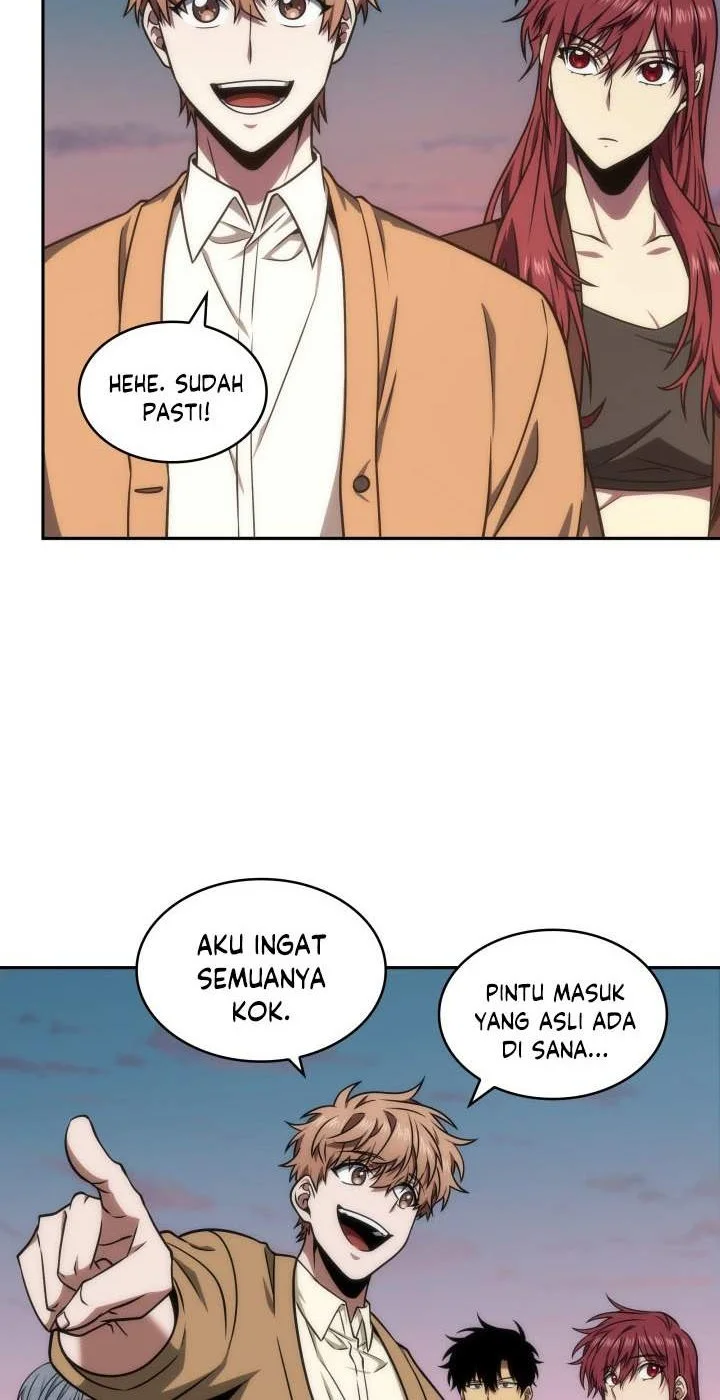 Tomb Raider King Chapter 266 - halaman 29