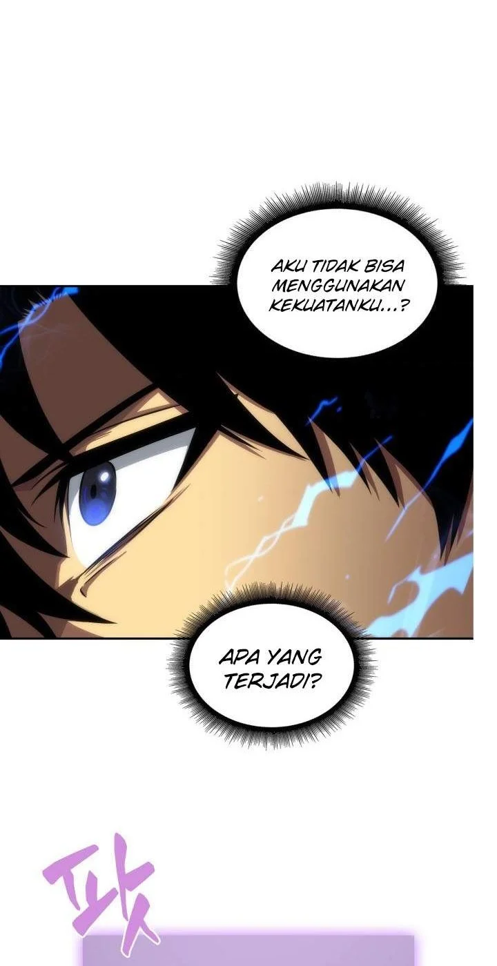 Tomb Raider King Chapter 266 - halaman 36