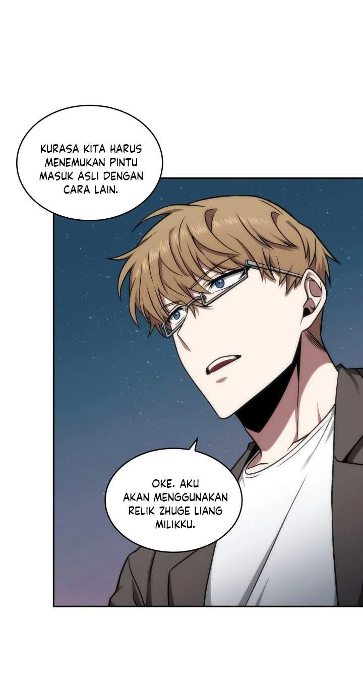 Tomb Raider King Chapter 266 - halaman 39