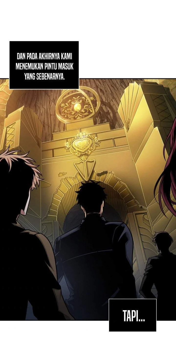 Tomb Raider King Chapter 266 - halaman 41