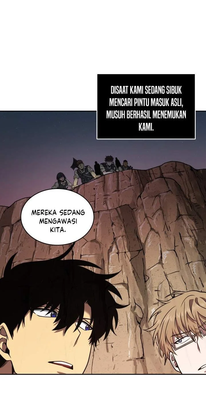Tomb Raider King Chapter 266 - halaman 43