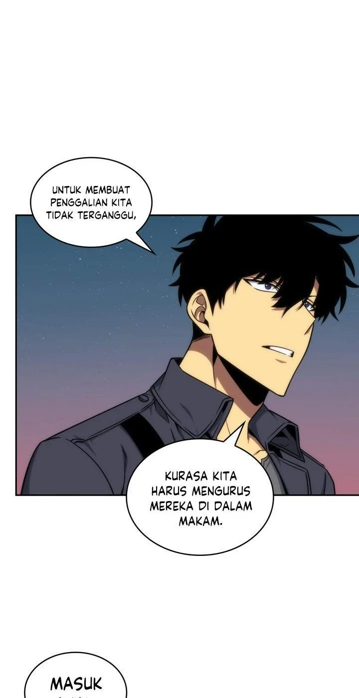 Tomb Raider King Chapter 266 - halaman 45