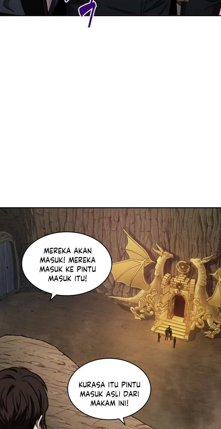 Tomb Raider King Chapter 266 - halaman 47