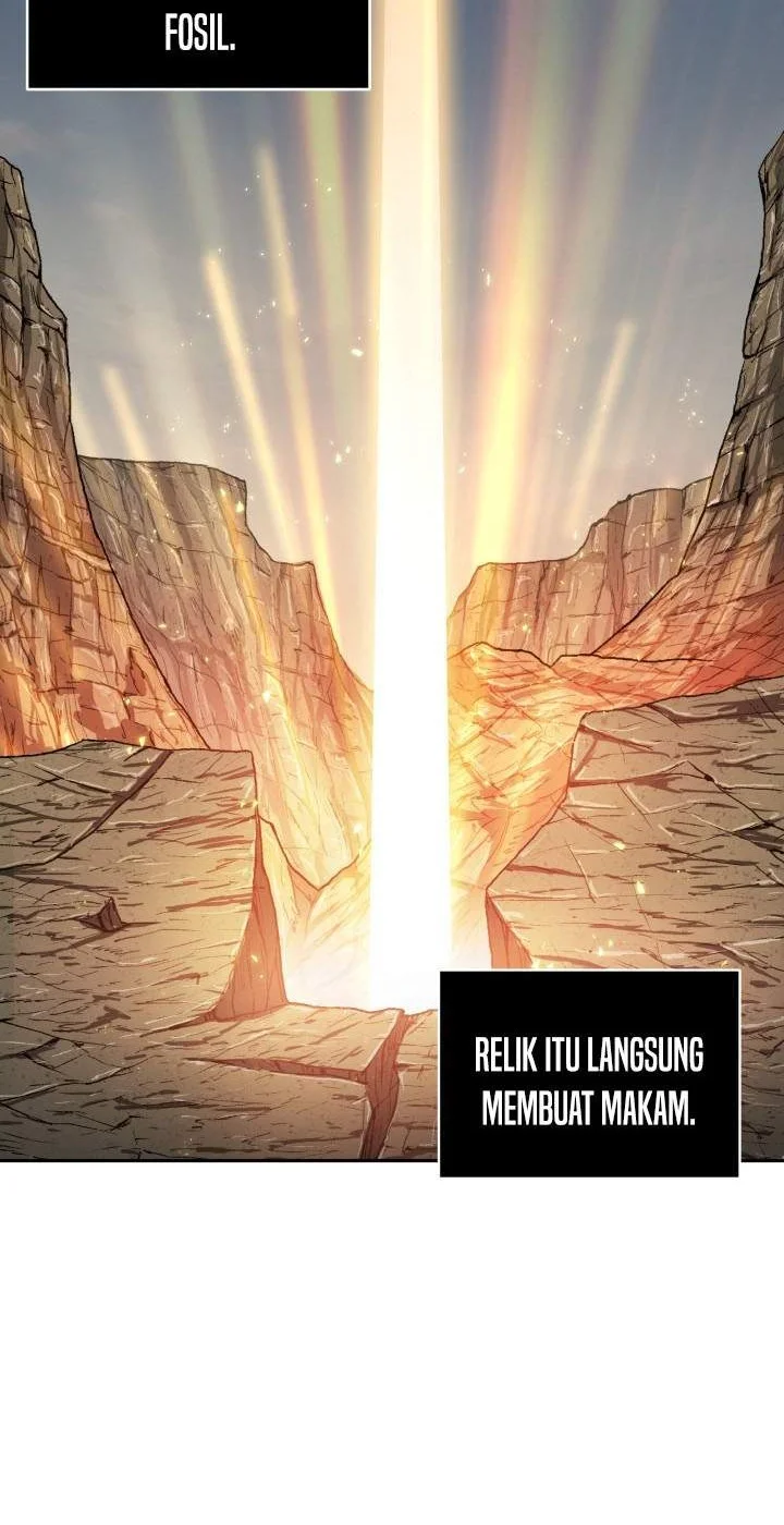 Tomb Raider King Chapter 266 - halaman 6