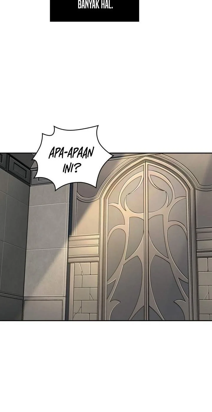 Tomb Raider King Chapter 266 - halaman 8
