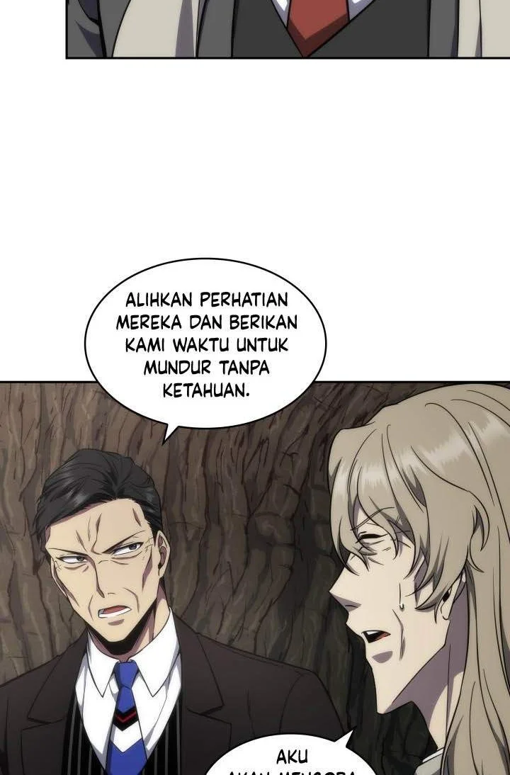 Tomb Raider King Chapter 267 - halaman 14