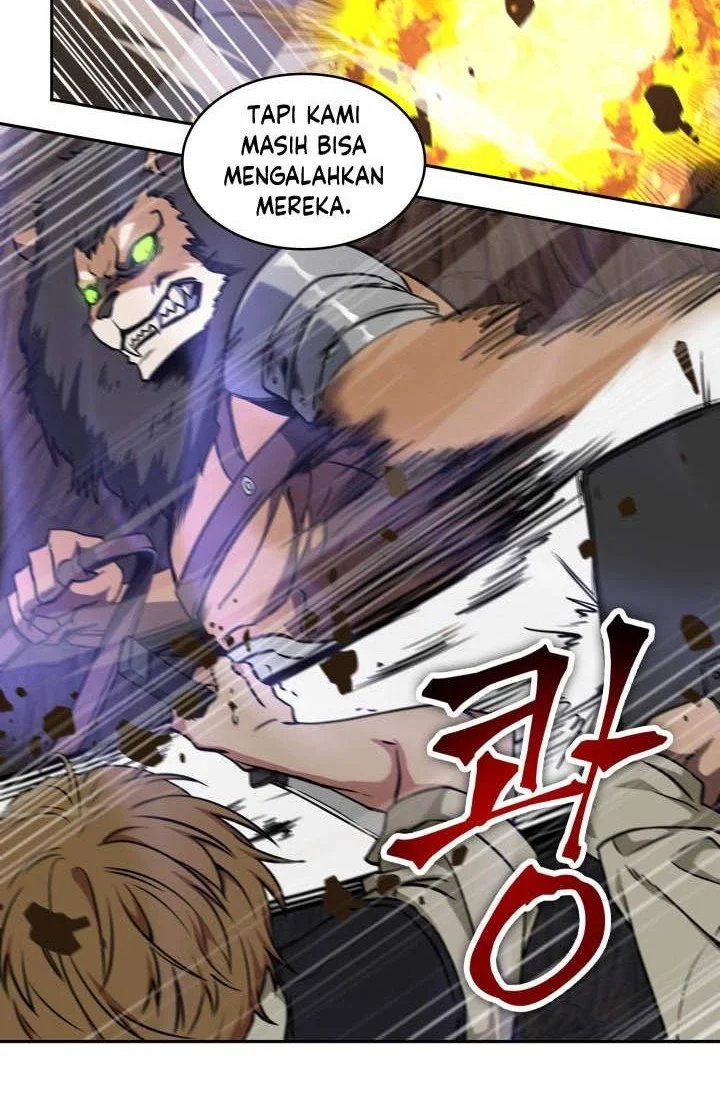 Tomb Raider King Chapter 267 - halaman 16