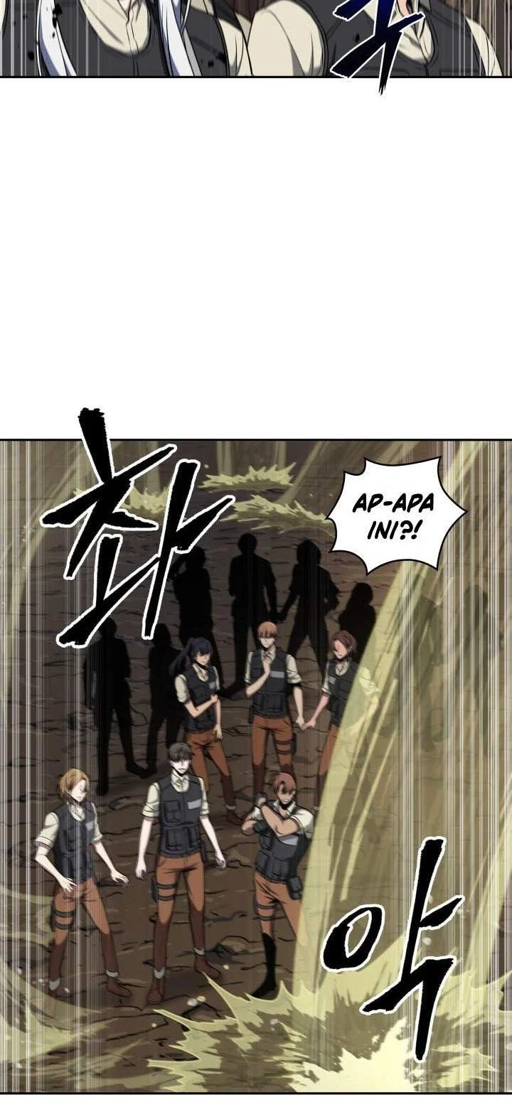 Tomb Raider King Chapter 267 - halaman 22