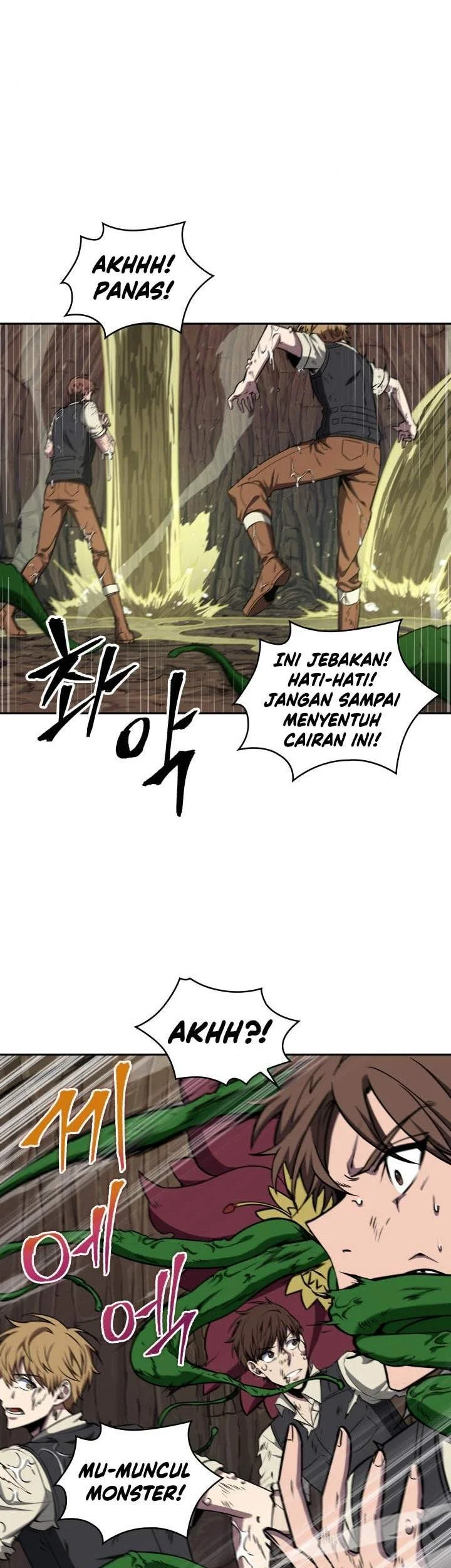 Tomb Raider King Chapter 267 - halaman 23