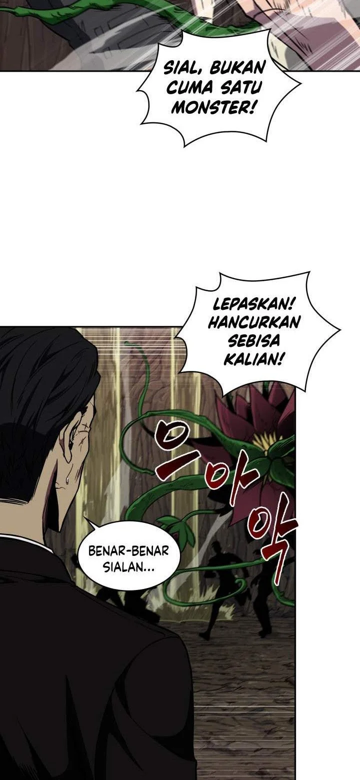 Tomb Raider King Chapter 267 - halaman 24