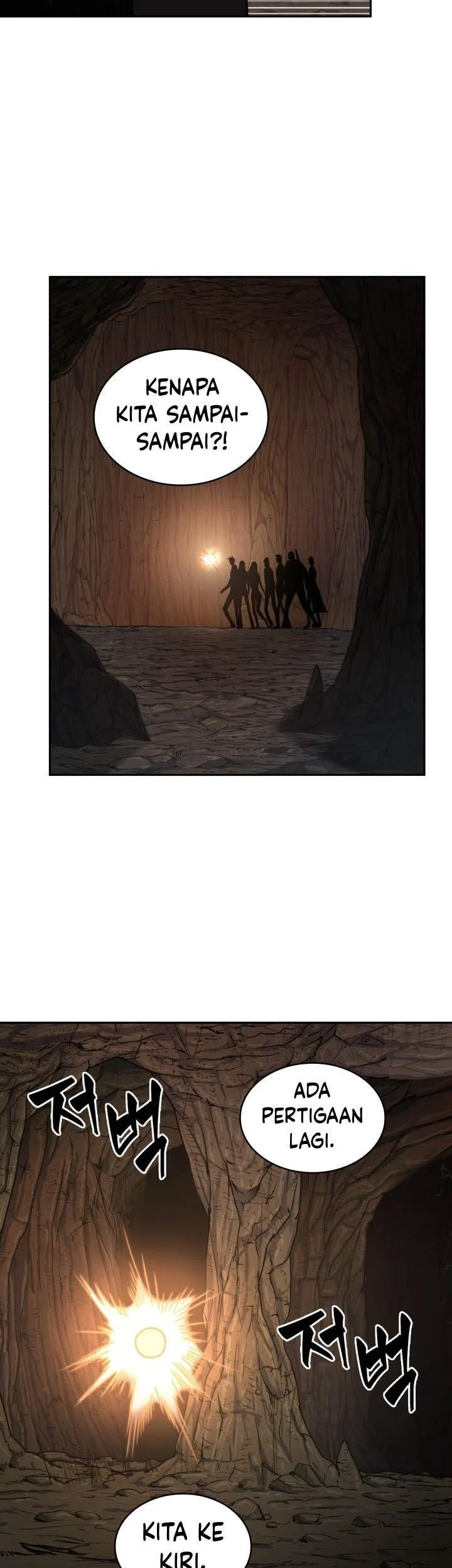 Tomb Raider King Chapter 267 - halaman 25