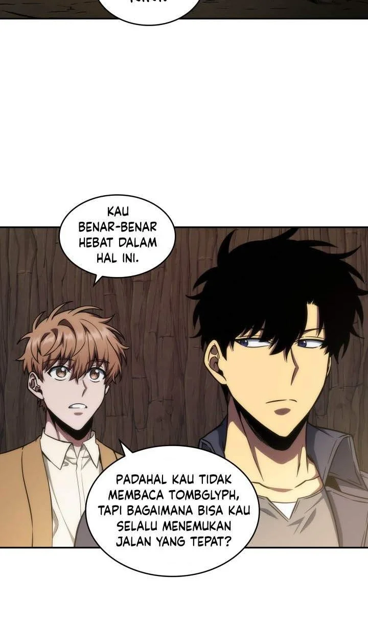 Tomb Raider King Chapter 267 - halaman 26