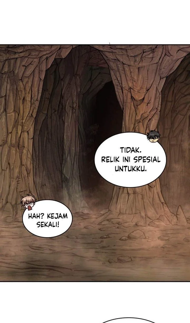 Tomb Raider King Chapter 267 - halaman 32