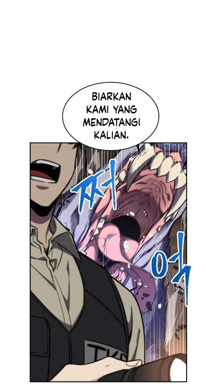 Tomb Raider King Chapter 267 - halaman 4