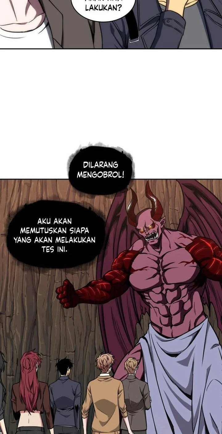 Tomb Raider King Chapter 267 - halaman 46