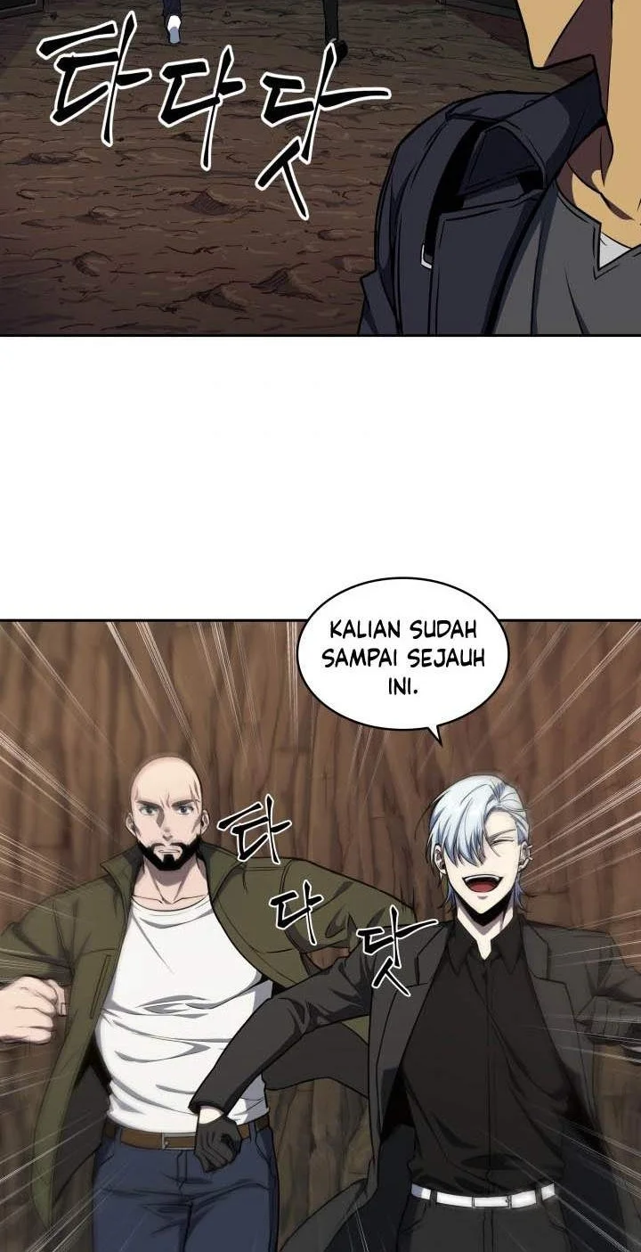 Tomb Raider King Chapter 267 - halaman 48