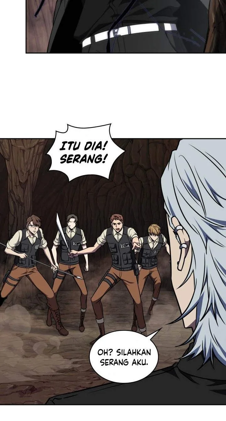 Tomb Raider King Chapter 267 - halaman 6