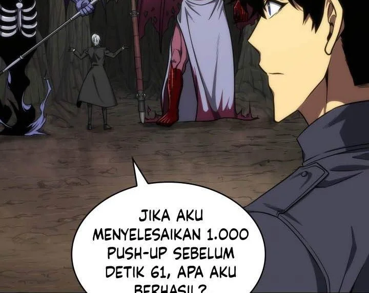 Tomb Raider King Chapter 268 - halaman 26