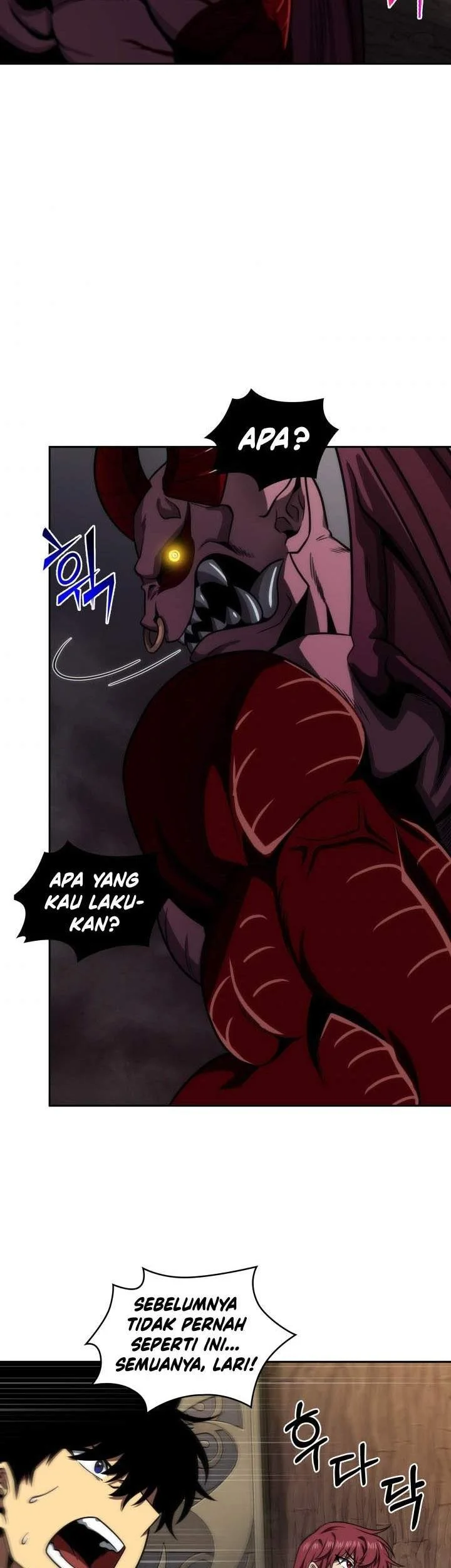 Tomb Raider King Chapter 268 - halaman 39