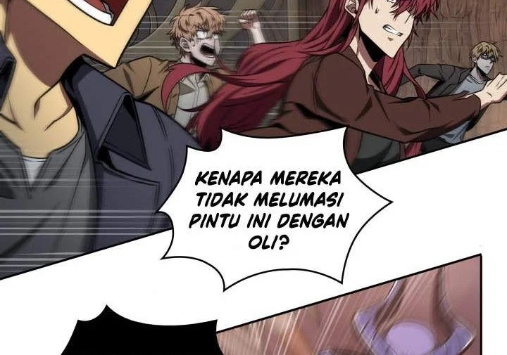 Tomb Raider King Chapter 268 - halaman 40