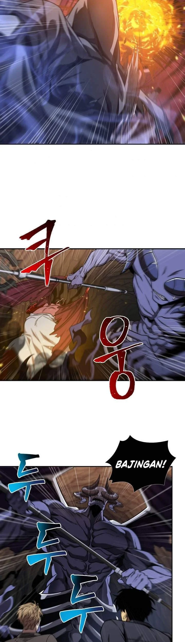 Tomb Raider King Chapter 268 - halaman 51