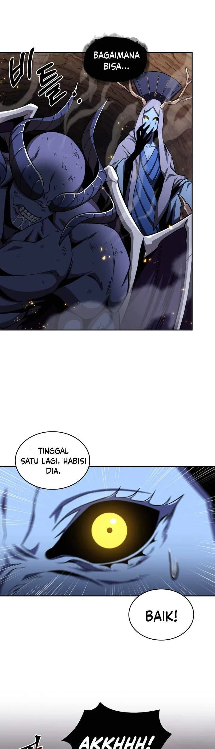 Tomb Raider King Chapter 268 - halaman 55