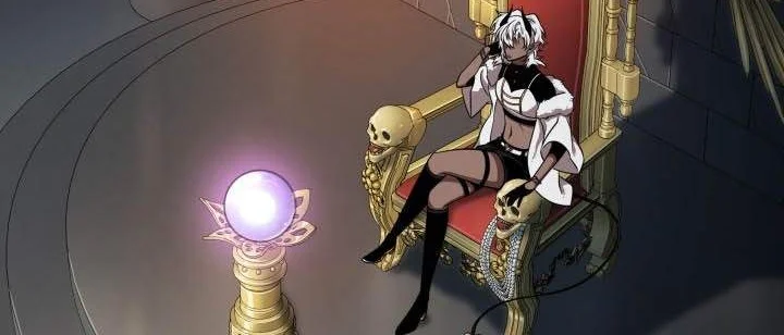 Tomb Raider King Chapter 268 - halaman 58