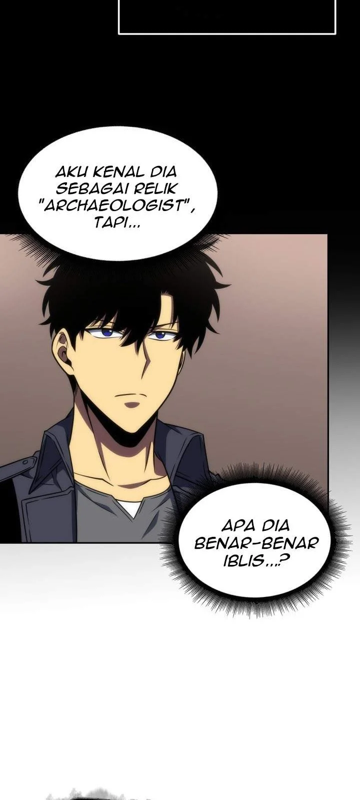 Tomb Raider King Chapter 269 - halaman 21