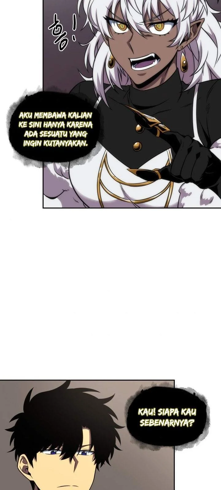 Tomb Raider King Chapter 269 - halaman 27