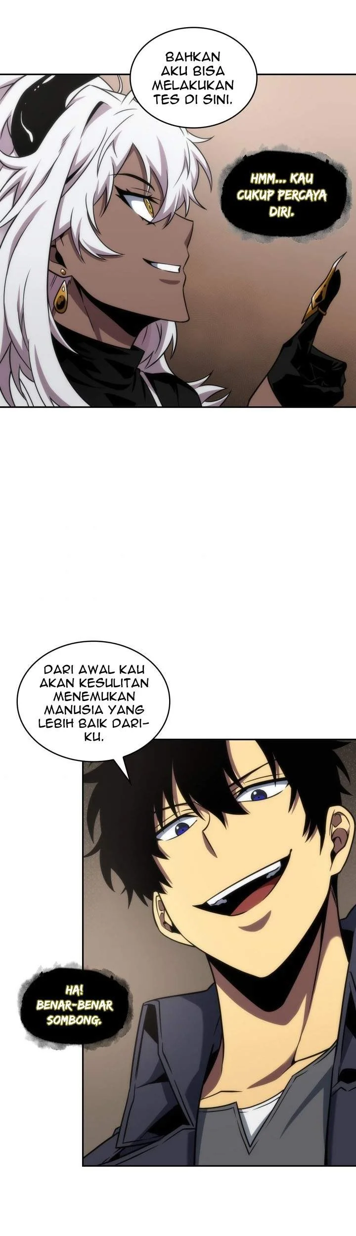Tomb Raider King Chapter 269 - halaman 36