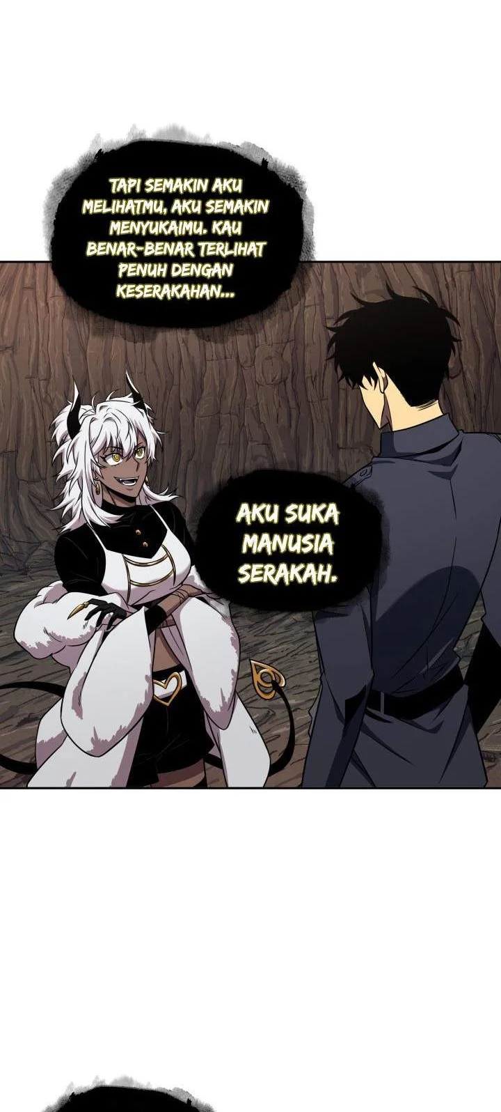 Tomb Raider King Chapter 269 - halaman 37