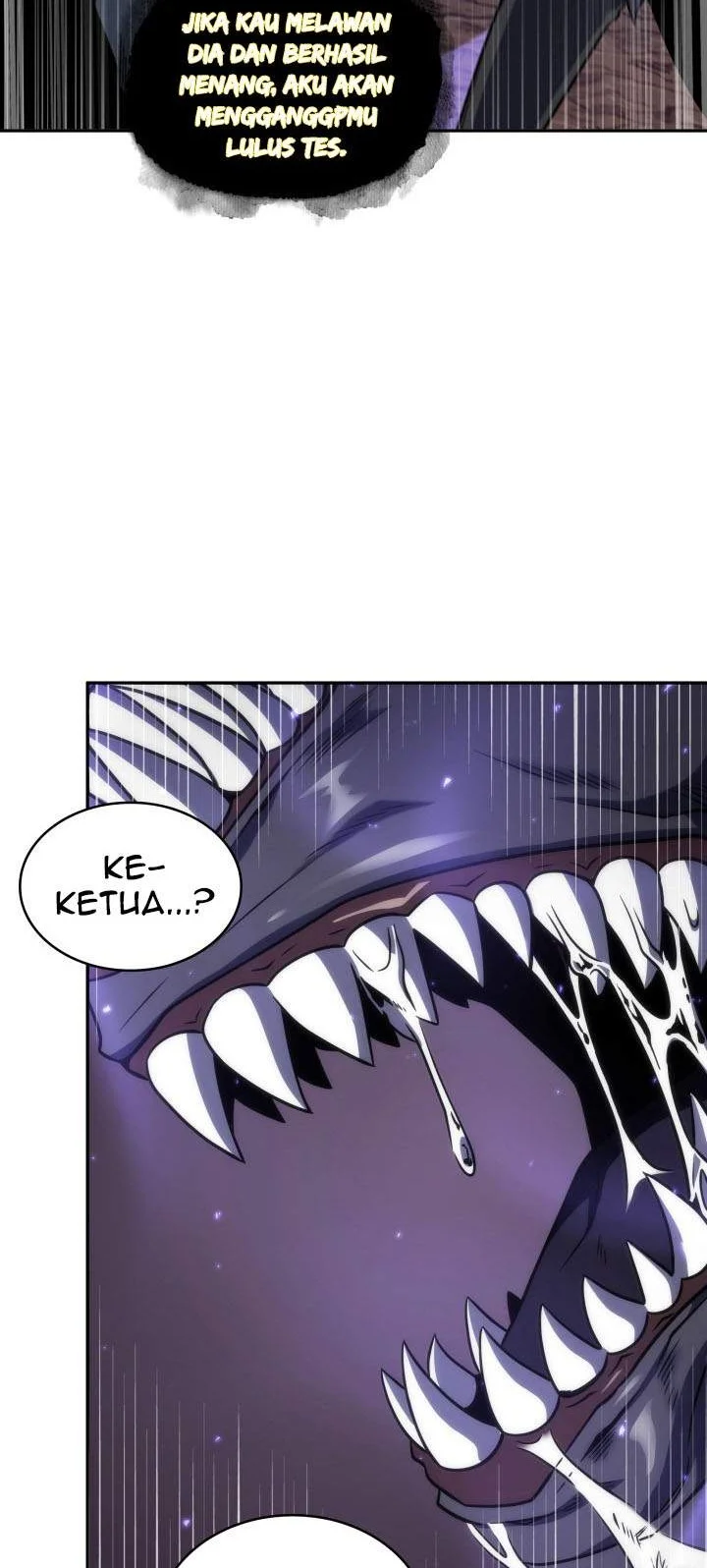 Tomb Raider King Chapter 269 - halaman 39