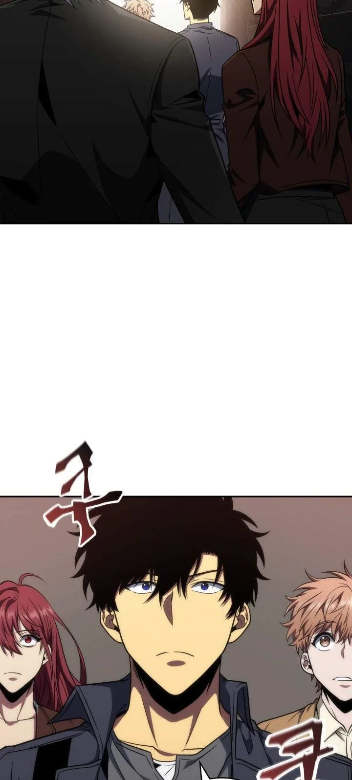 Tomb Raider King Chapter 269 - halaman 5