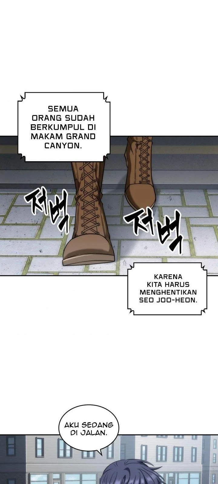 Tomb Raider King Chapter 269 - halaman 51