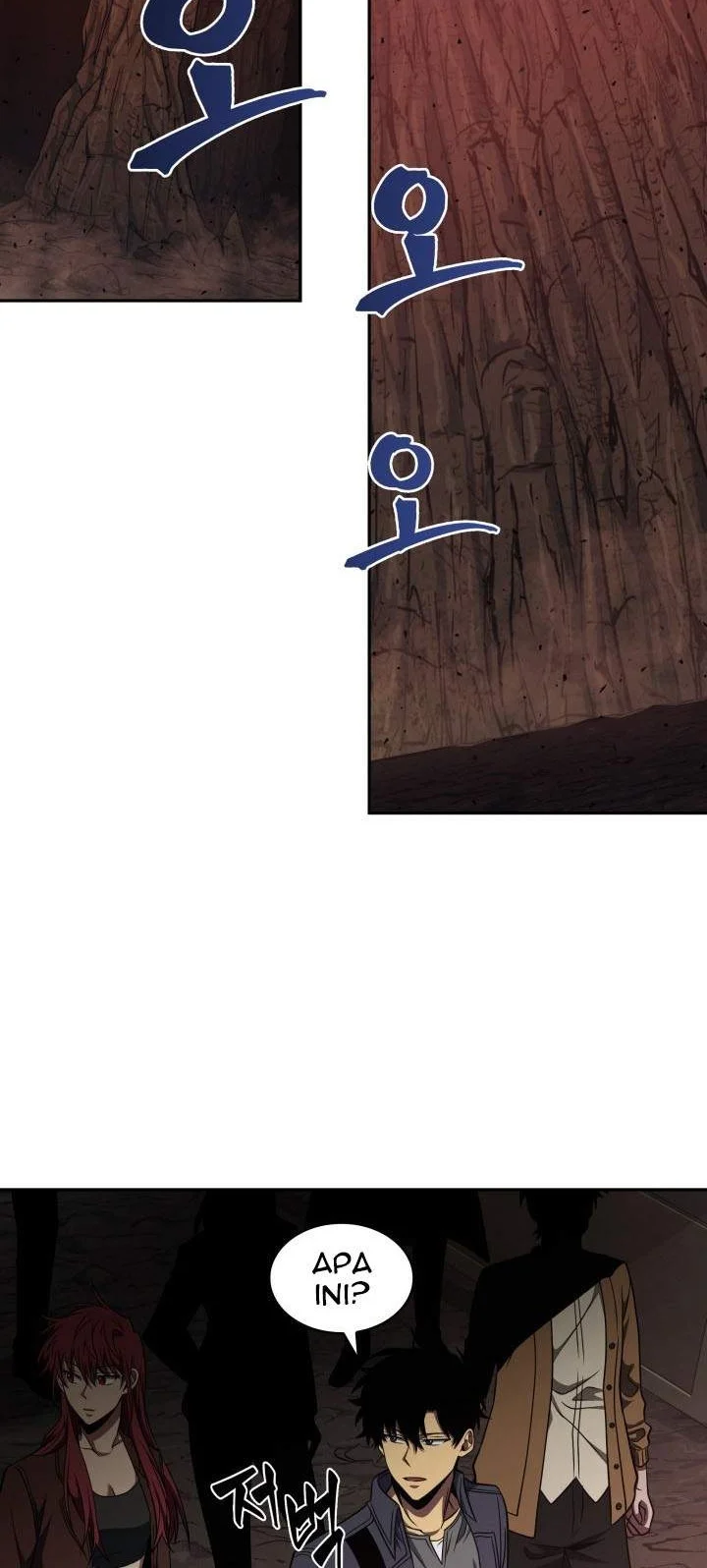 Tomb Raider King Chapter 269 - halaman 7