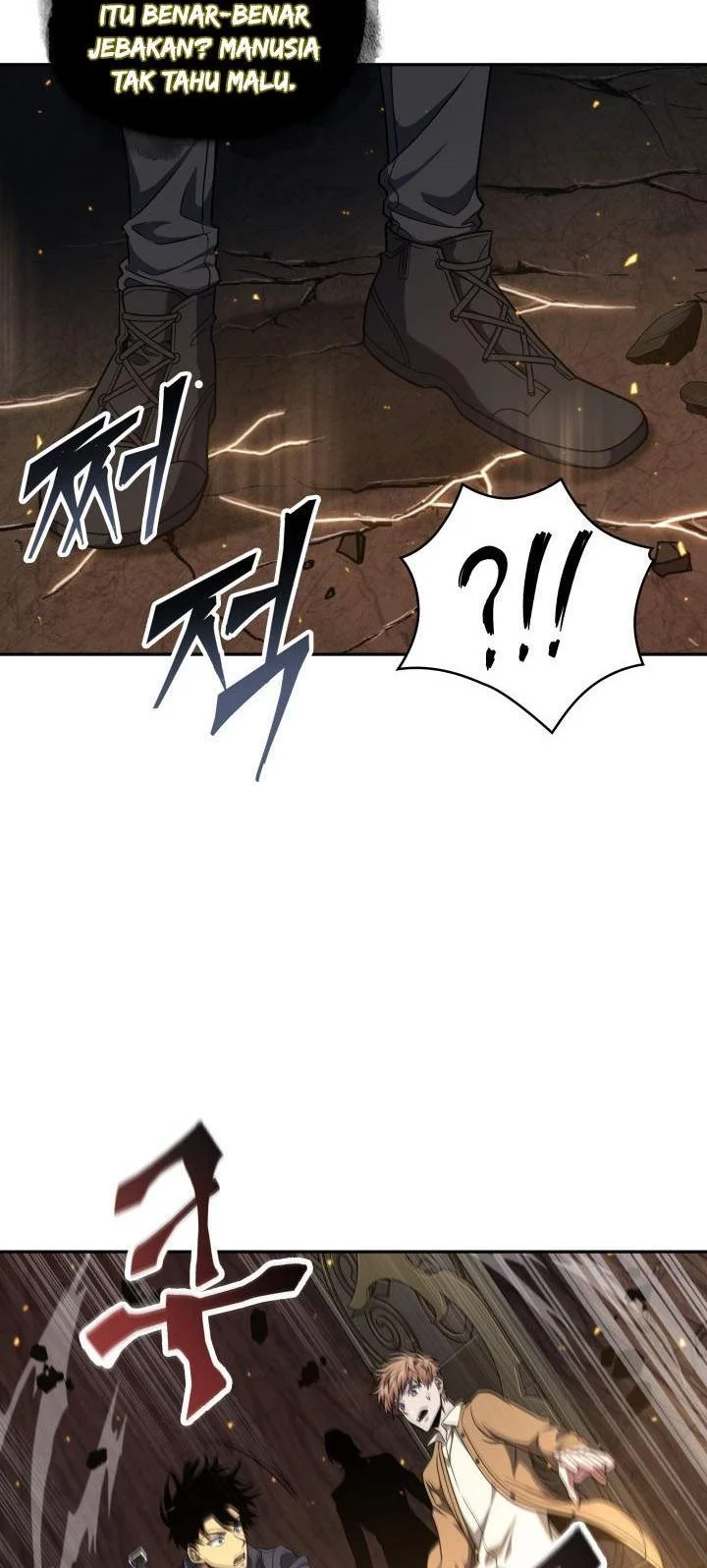 Tomb Raider King Chapter 269 - halaman 9