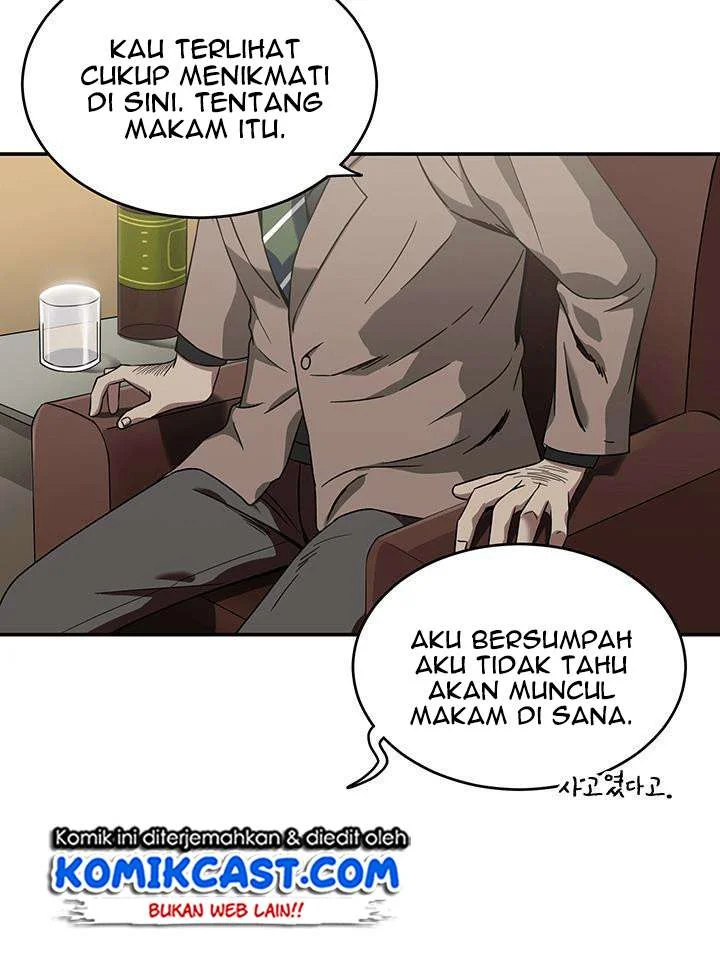 Tomb Raider King Chapter 27 - halaman 14