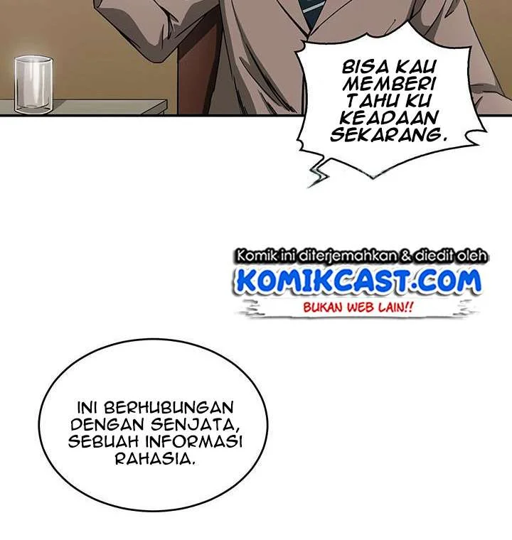 Tomb Raider King Chapter 27 - halaman 18