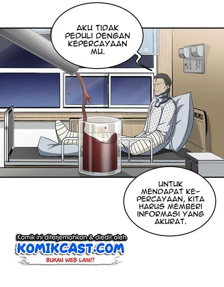 Tomb Raider King Chapter 27 - halaman 19